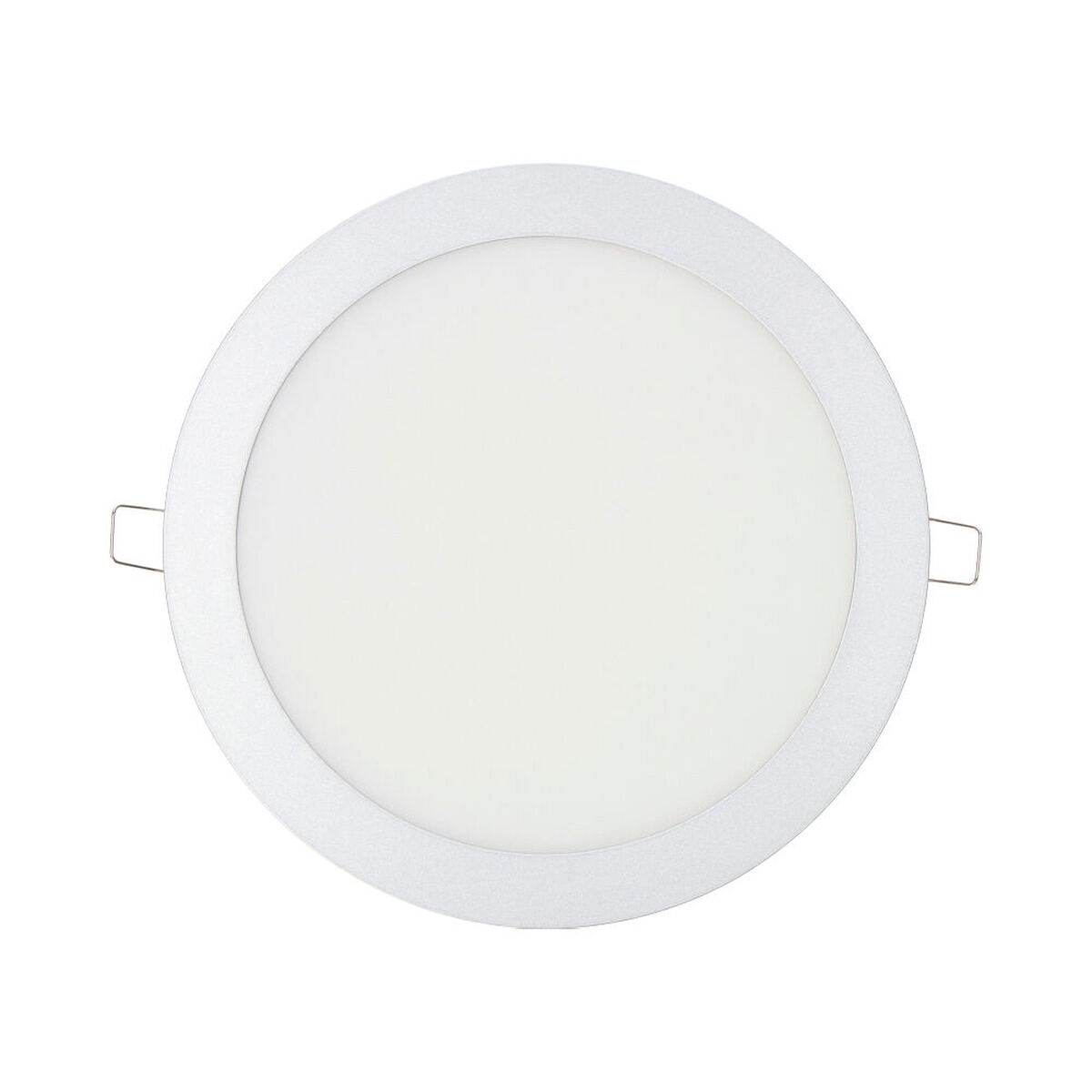 Built-in spotlight EDM 31566 Downlight A F 20 W 1200 Lm (6400 K)