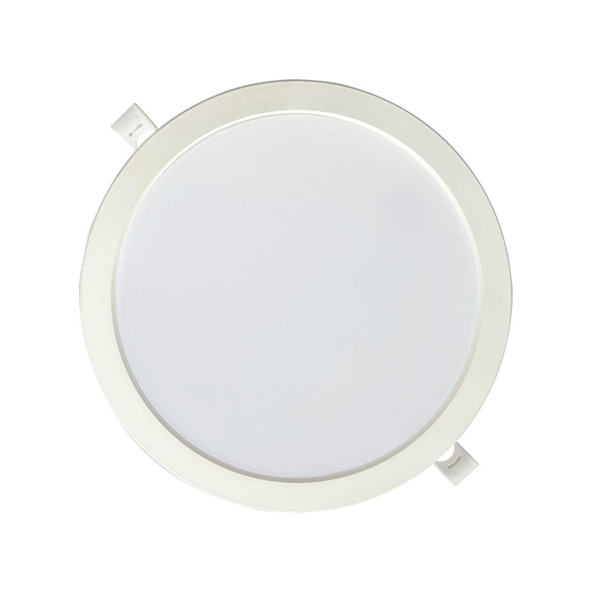 LED Downlight EDM 31568 18 W  22 x 3,2 cm 3 Units (4000 K)