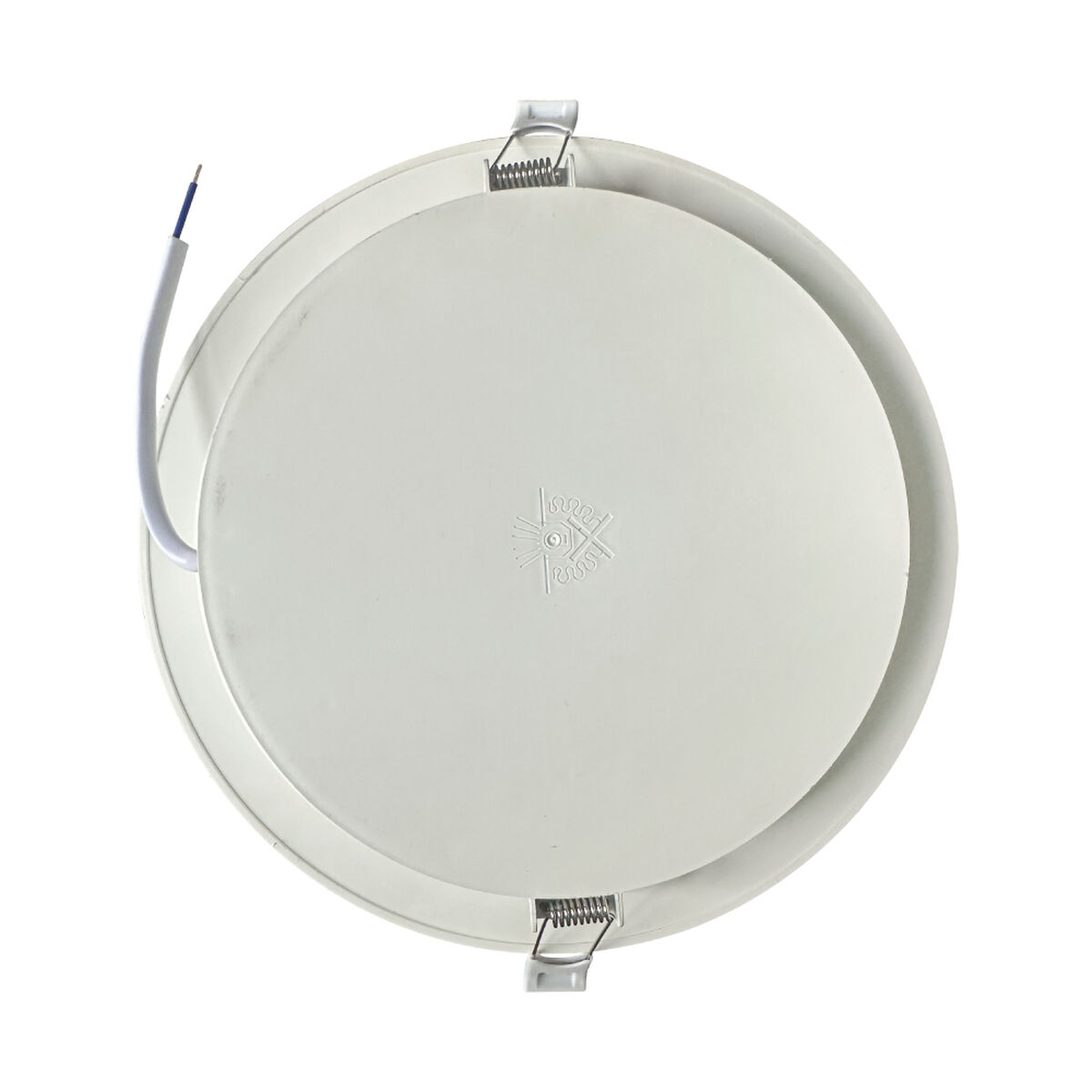 LED Downlight EDM 31568 18 W  22 x 3,2 cm 3 Units (4000 K)
