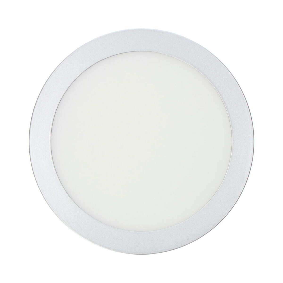 Ceiling Light EDM 31592 Aluminium Plastic 20 W Ã 22,5 x 4 cm (4000 K)