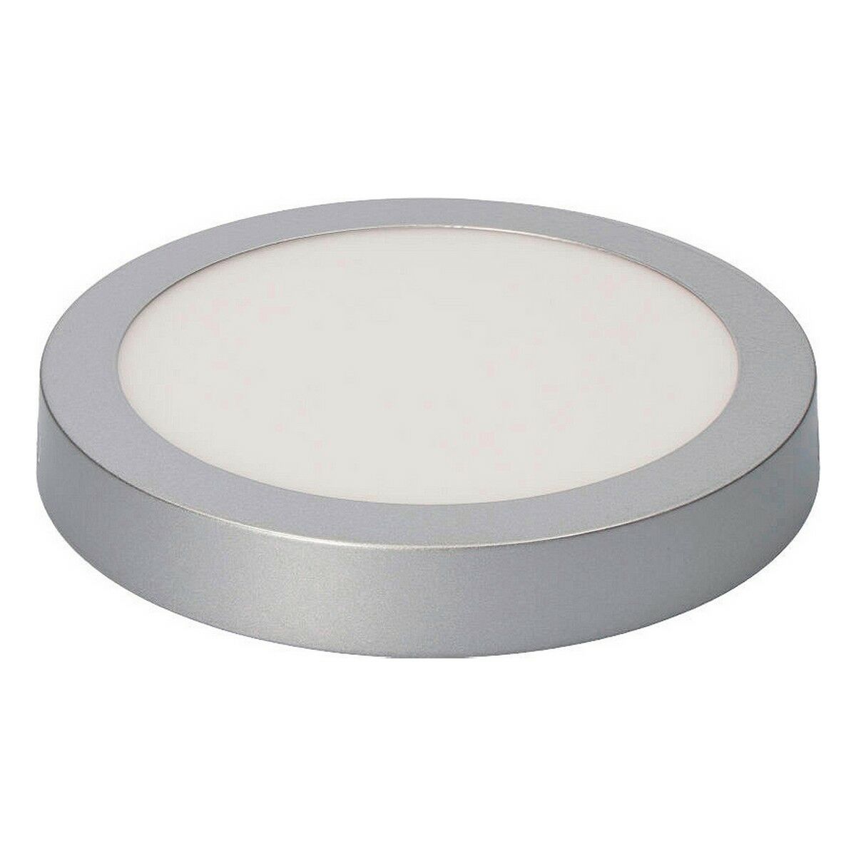 Ceiling Light EDM 31592 Aluminium Plastic 20 W Ã 22,5 x 4 cm (4000 K)