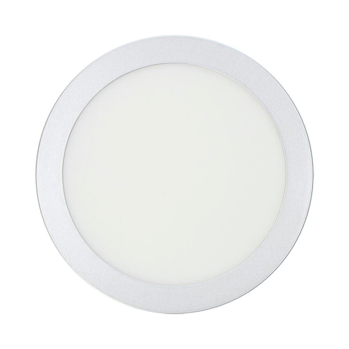Ceiling Light EDM 31596 Aluminium Plastic 20 W Ã 22,5 x 4 cm (6400 K)