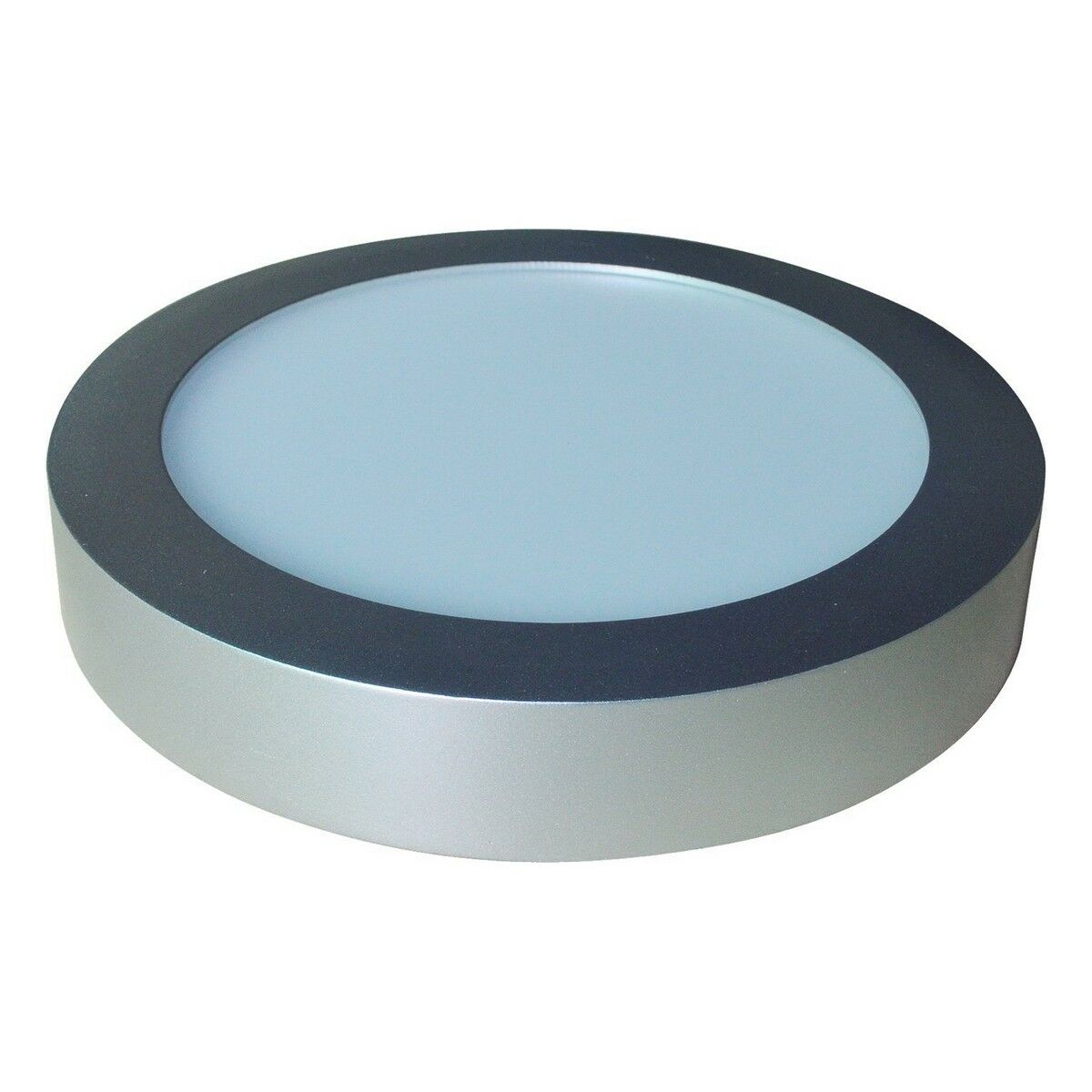 Ceiling Light EDM 31596 Aluminium Plastic 20 W Ã 22,5 x 4 cm (6400 K)