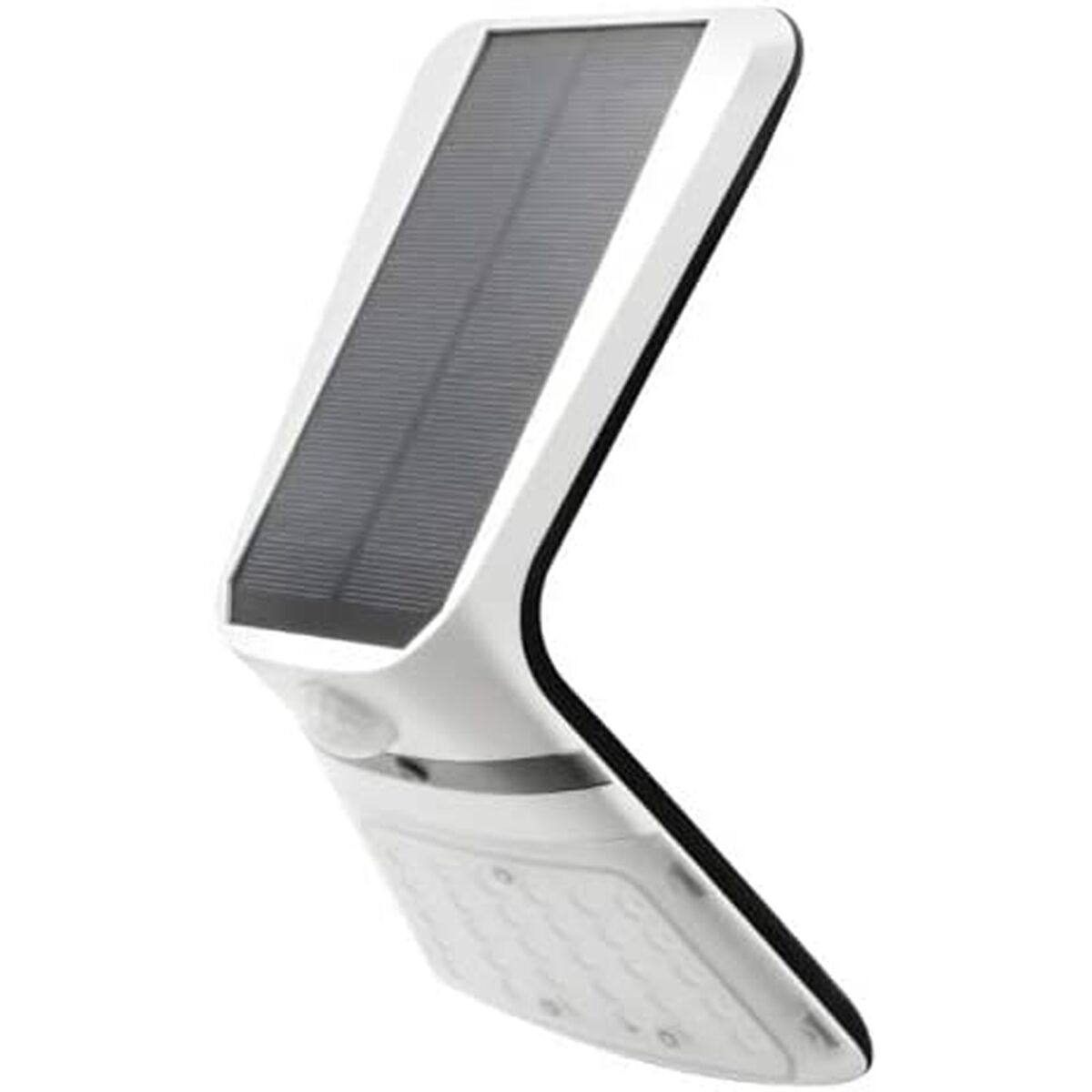 Motion Sensor LED Lamp EDM 31843 White polypropylene 3,5 W