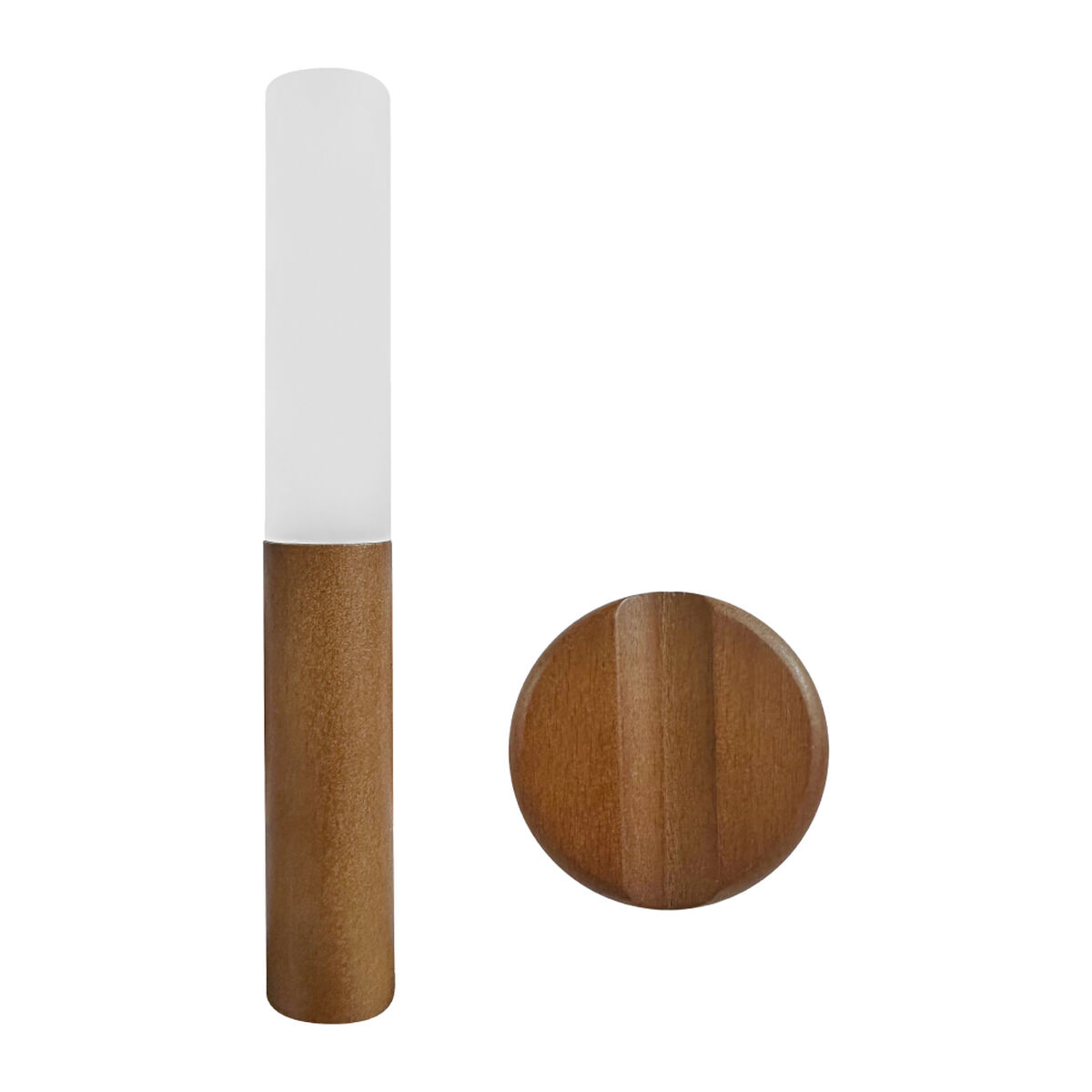 2-In-1 Rechargeable Magnetic LED Lamp EDM 32157 Rechargeable