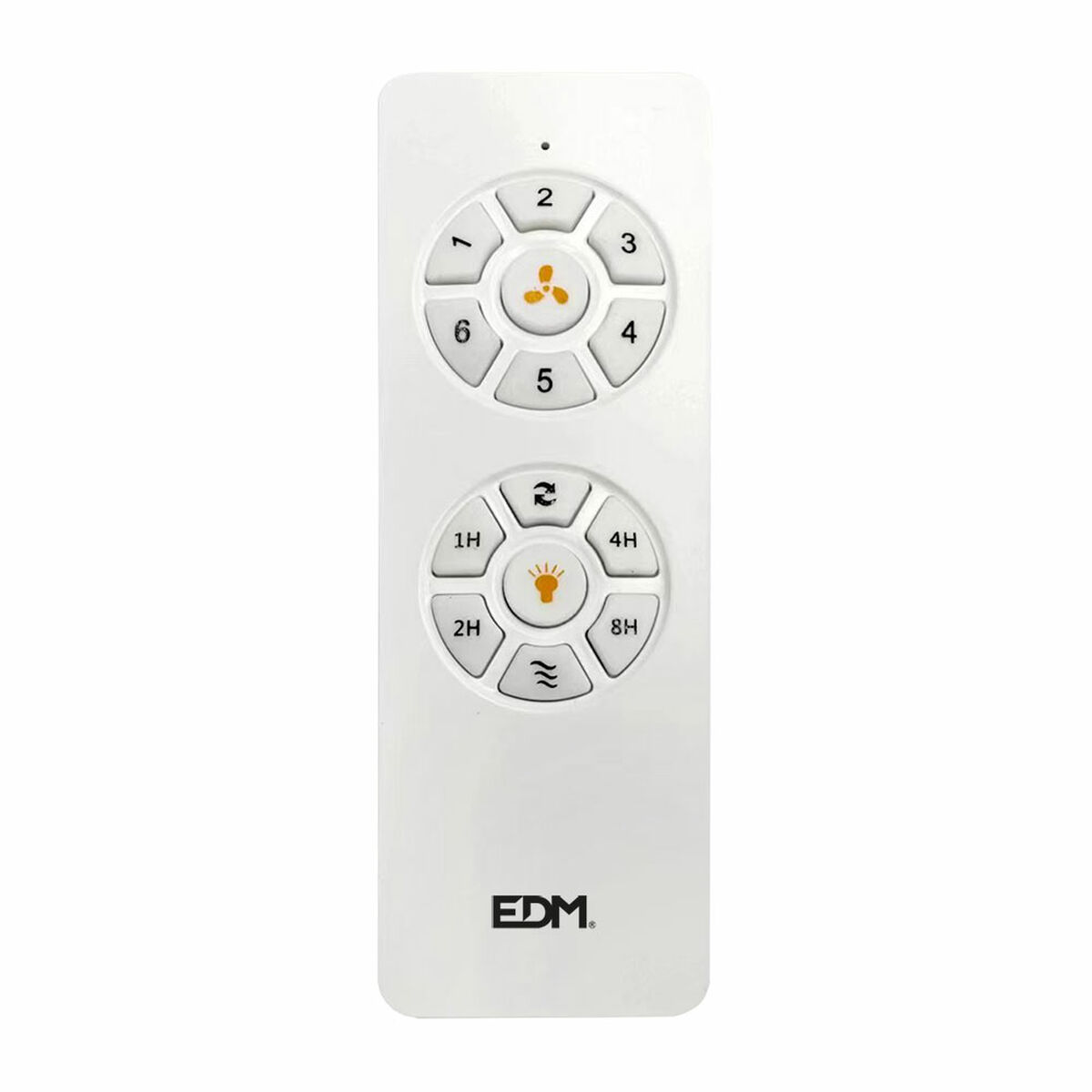 Remote control for fan (air conditioning) EDM 33828 Ross 33828 White Replacement Remote control for fan (air conditioning) EDM 33828 Ross 33828 White Replacement
