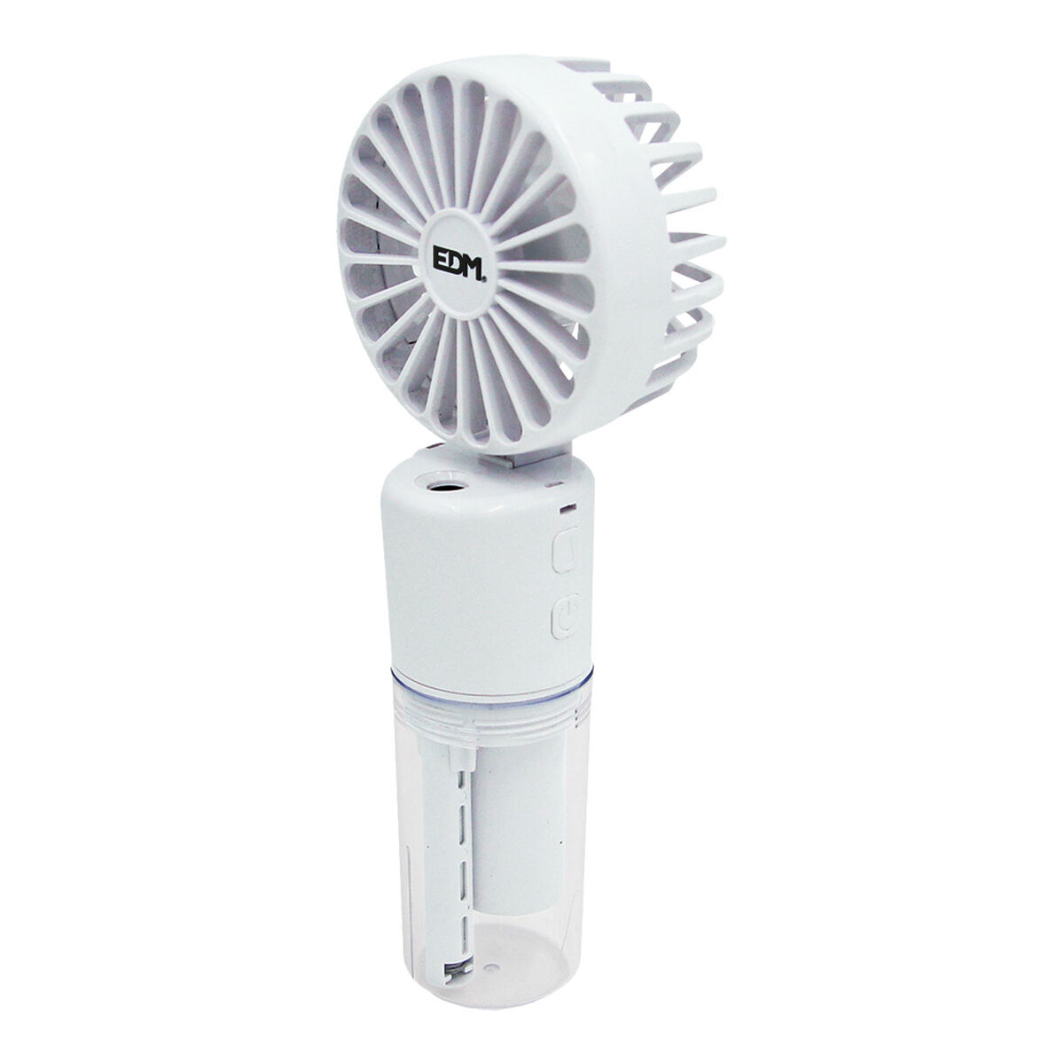 Nebuliser Ventilator EDM 33974 Multicolour