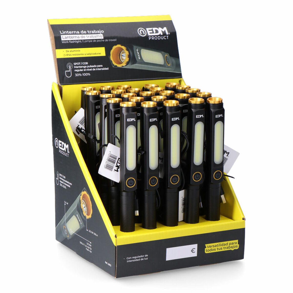 Torch EDM 36112