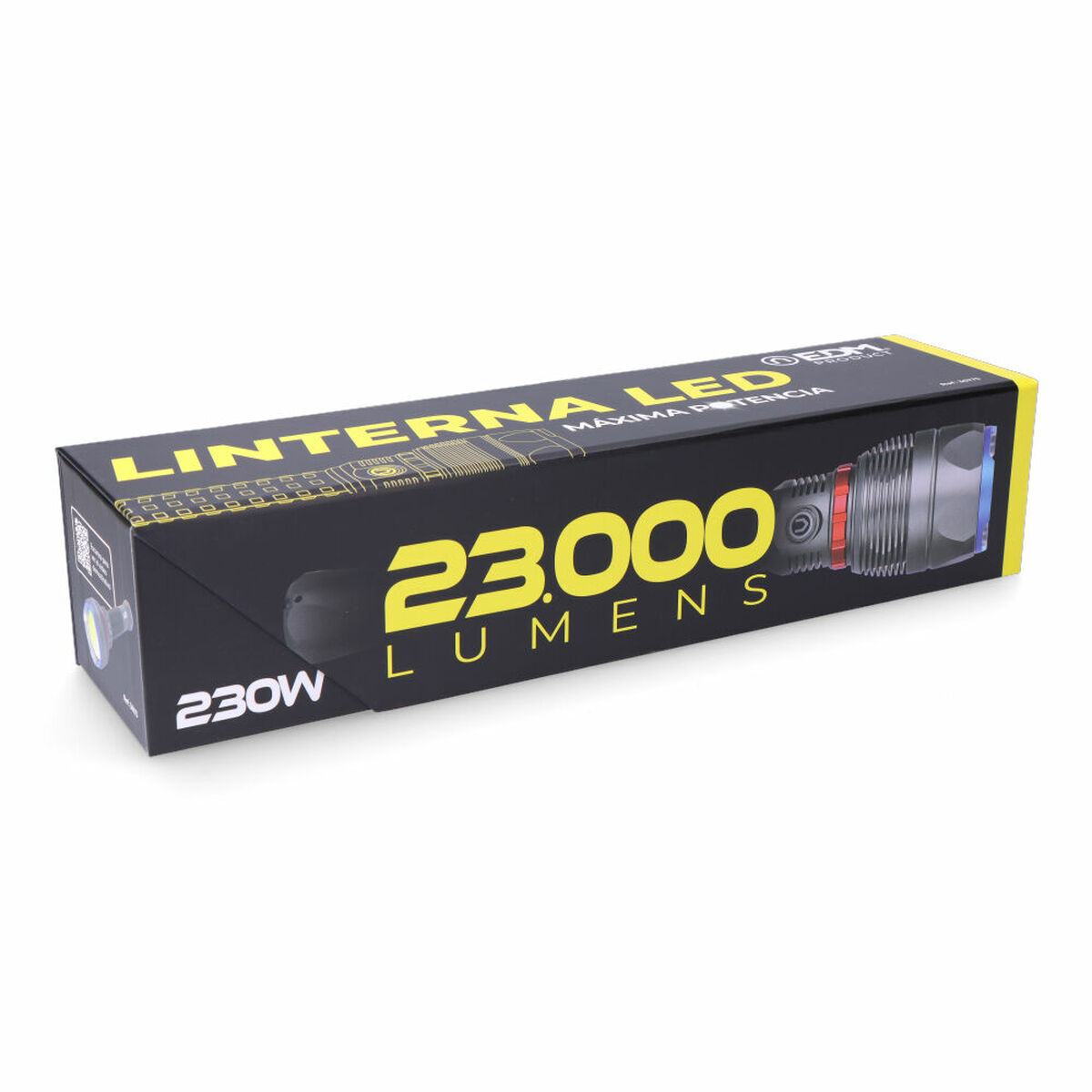 Torch EDM 36175