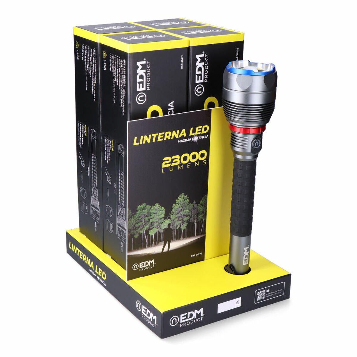 Torch EDM 36175