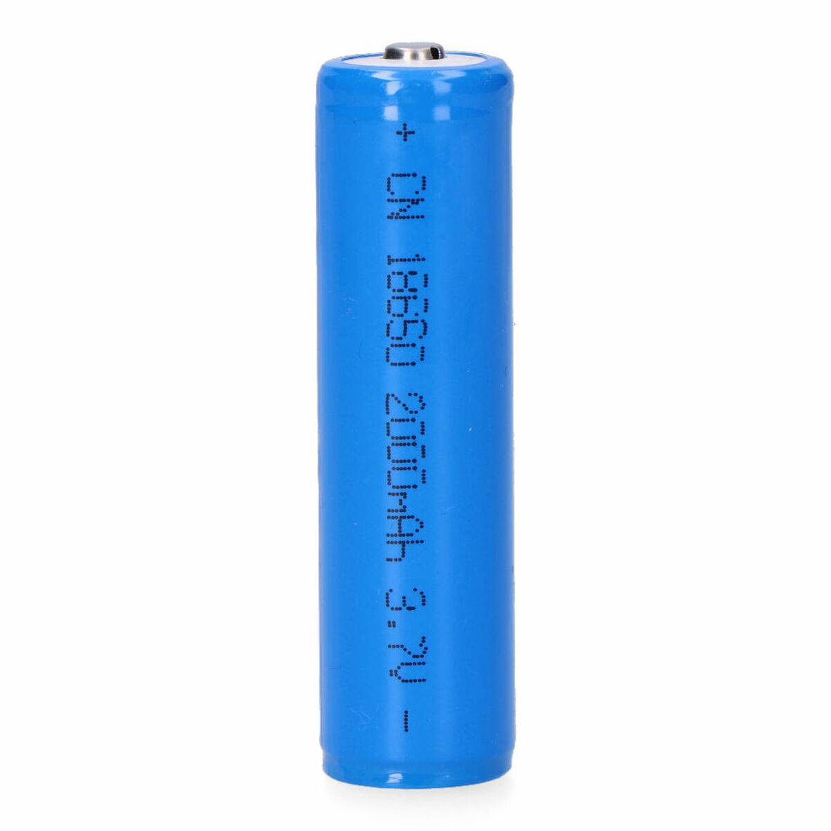 Rechargeable Battery 38119 3,7 V