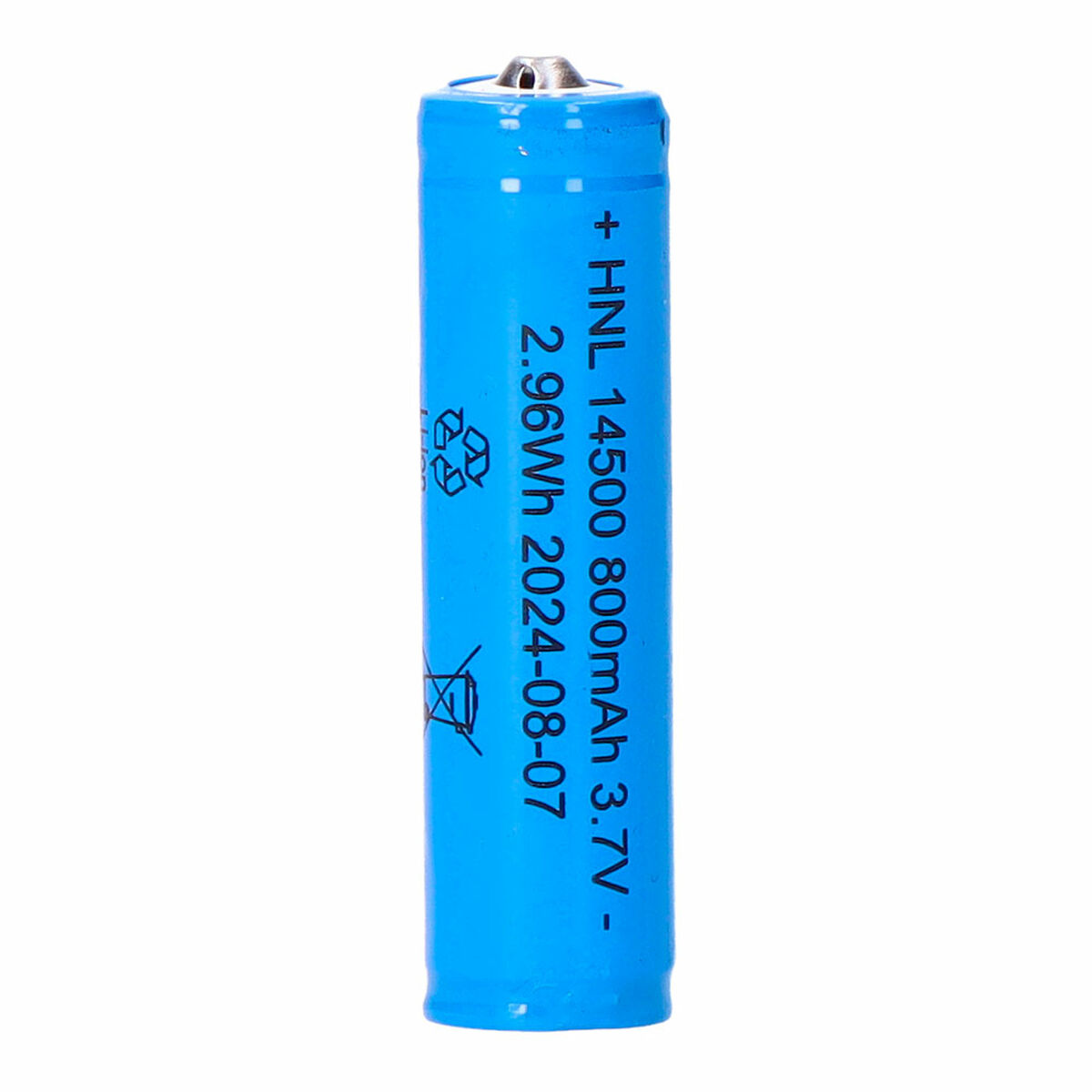 Rechargeable Batteries EDM 38133