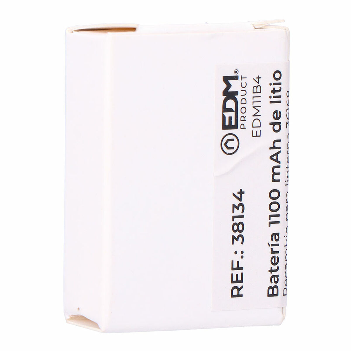 Rechargeable Batteries EDM 38134