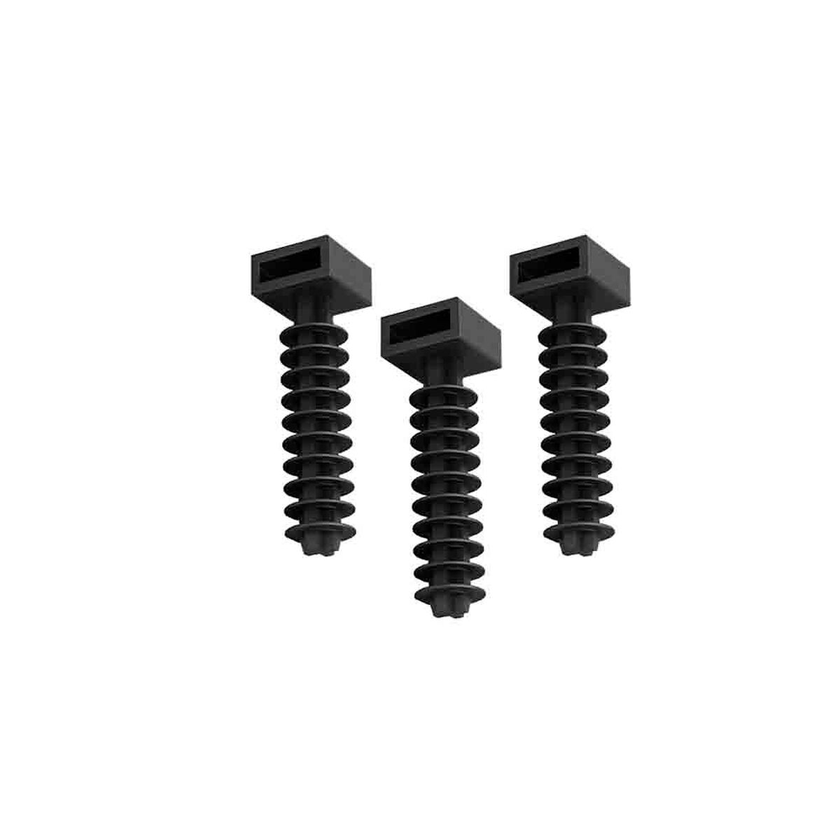 Studs EDM 48187 NÂº 6 Bridle (100 Units)