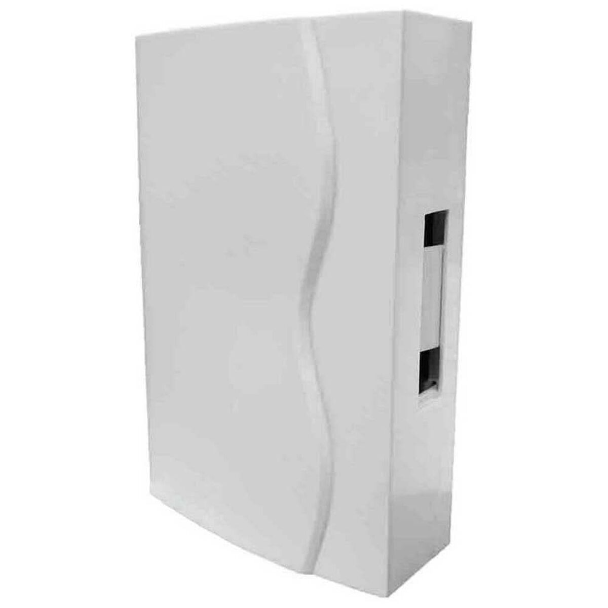 Doorbell EDM 49203 Tajo 80 dB 117 x 105 x 49 mm Musical (110-230 V) (110 – 230 V)