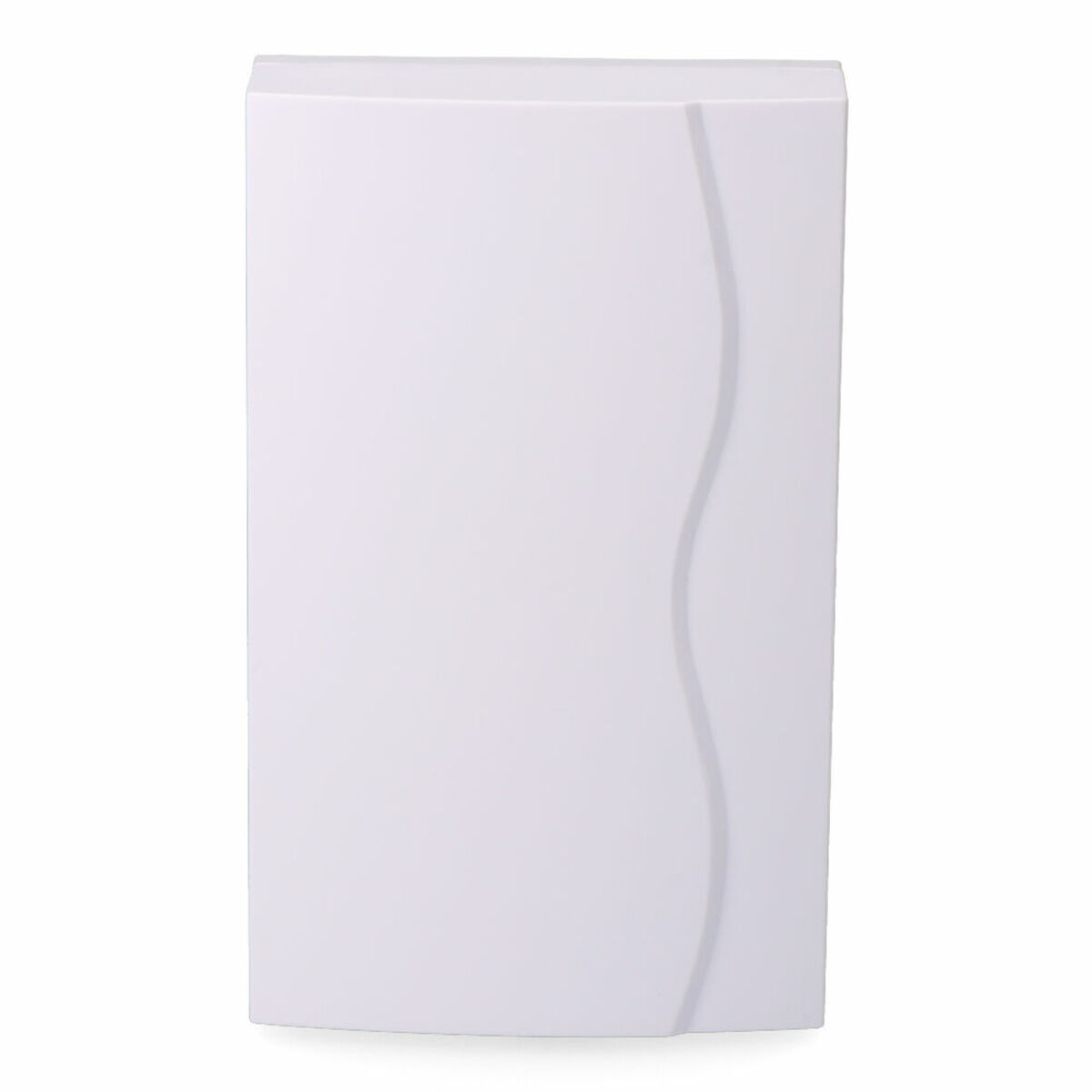 Doorbell EDM 49203 Tajo 80 dB 117 x 105 x 49 mm Musical (110-230 V) (110 – 230 V)