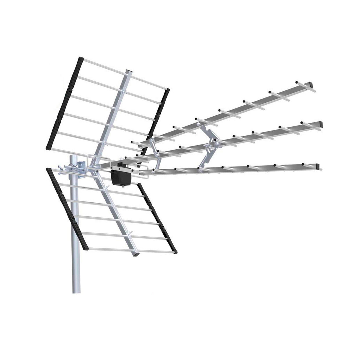 TV antenna EDM UHF Professional 470-694 Mhz