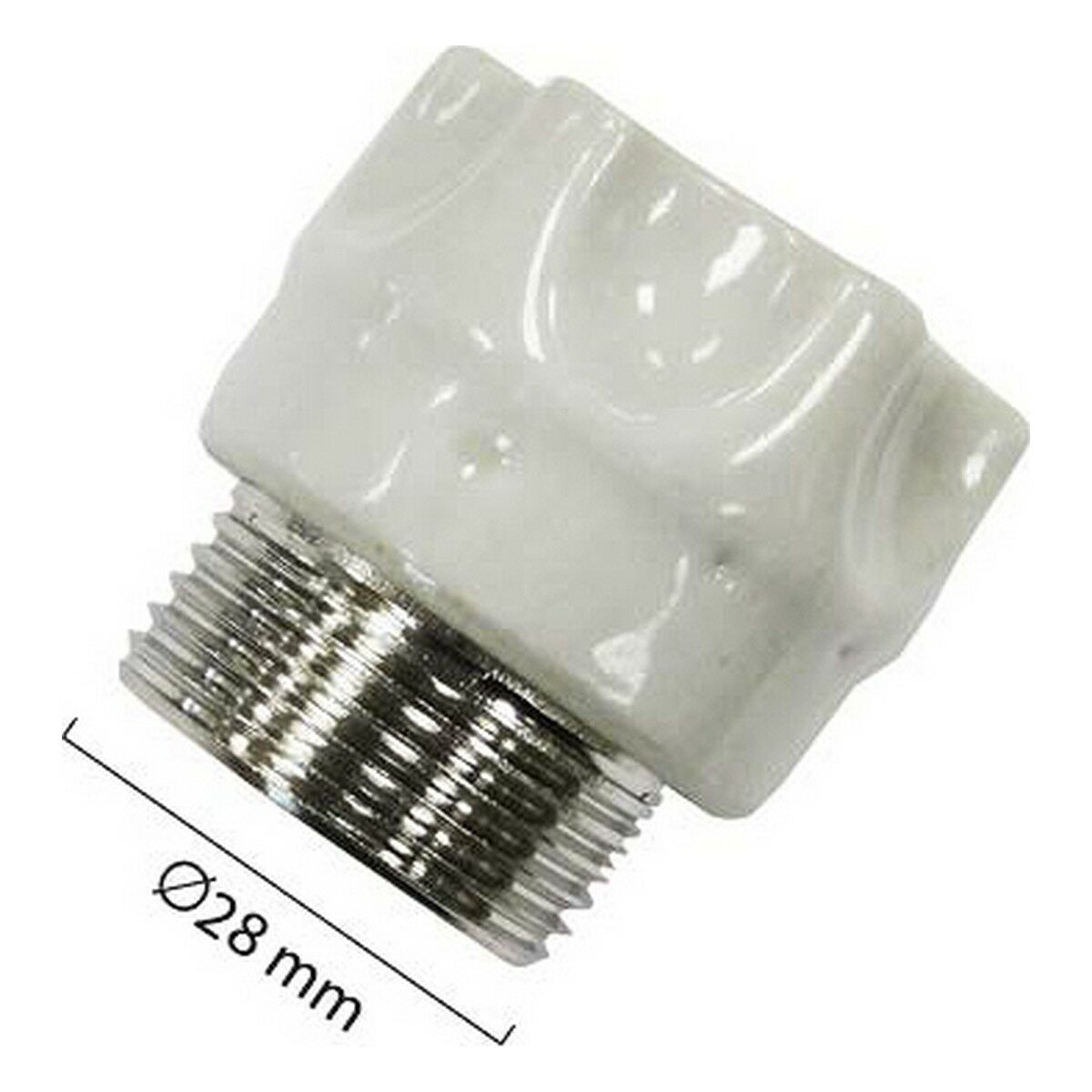 Fuse EDM Ã 28 mm