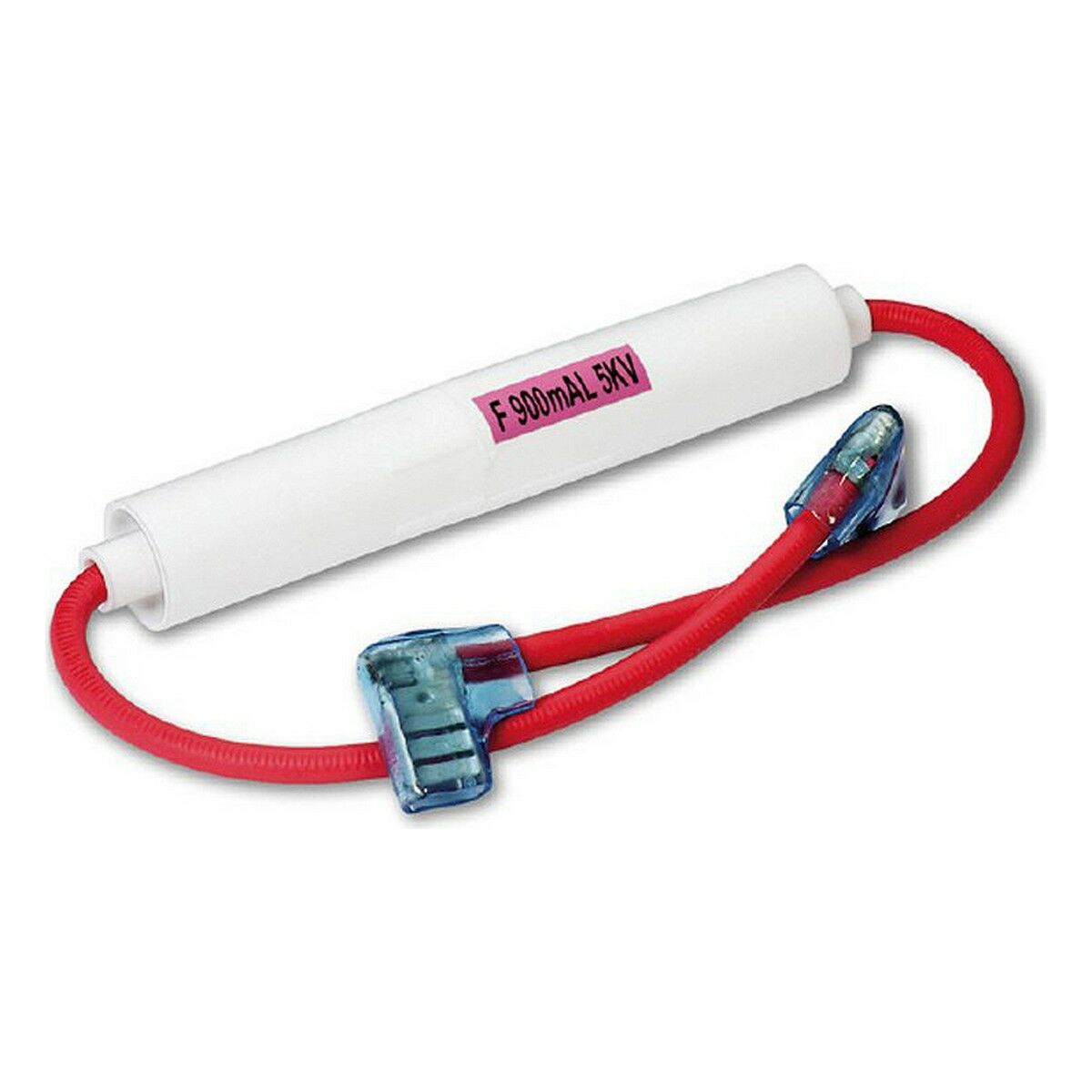 Ignition condenser EDM Ignition condenser EDM