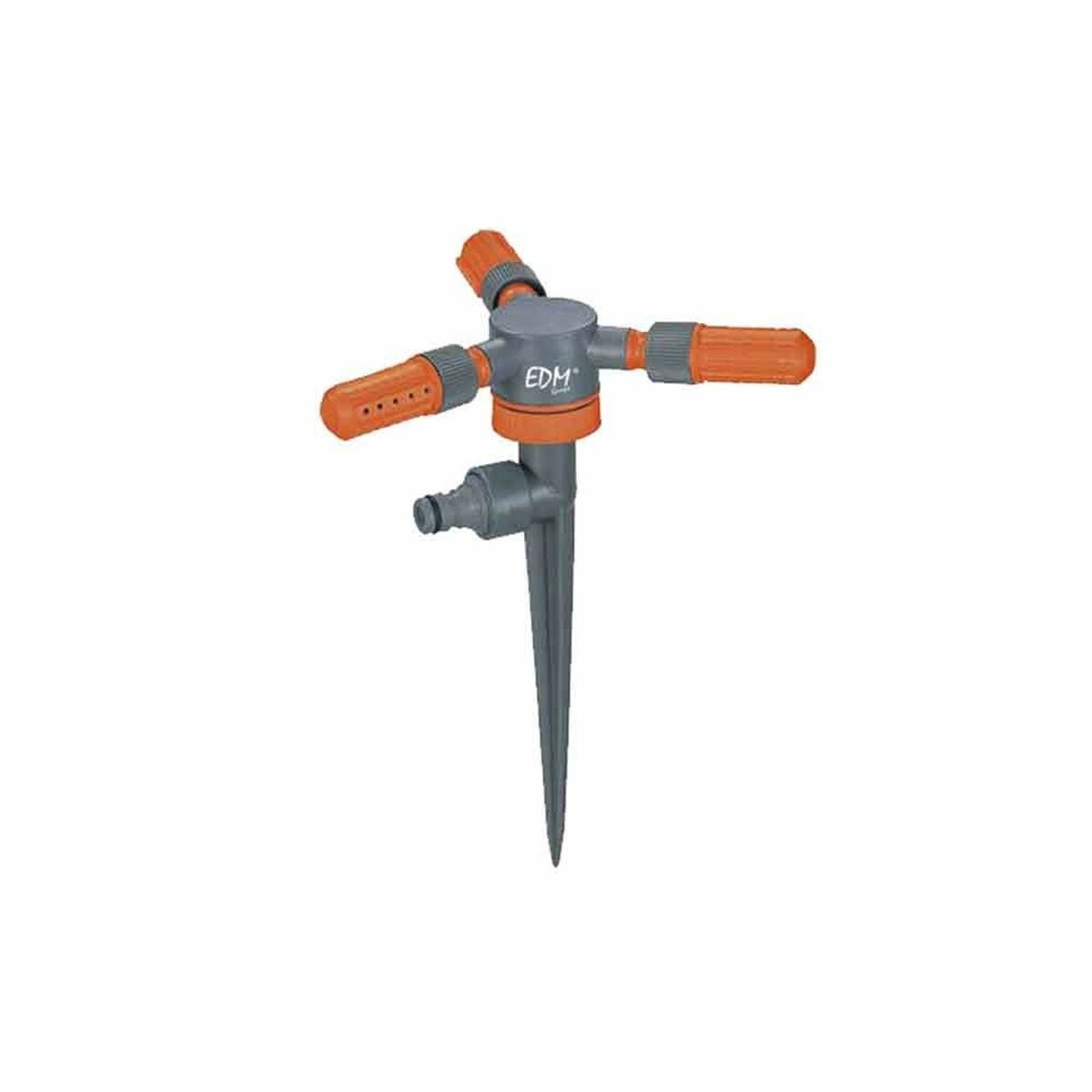 Water Sprinkler EDM 74641 polypropylene