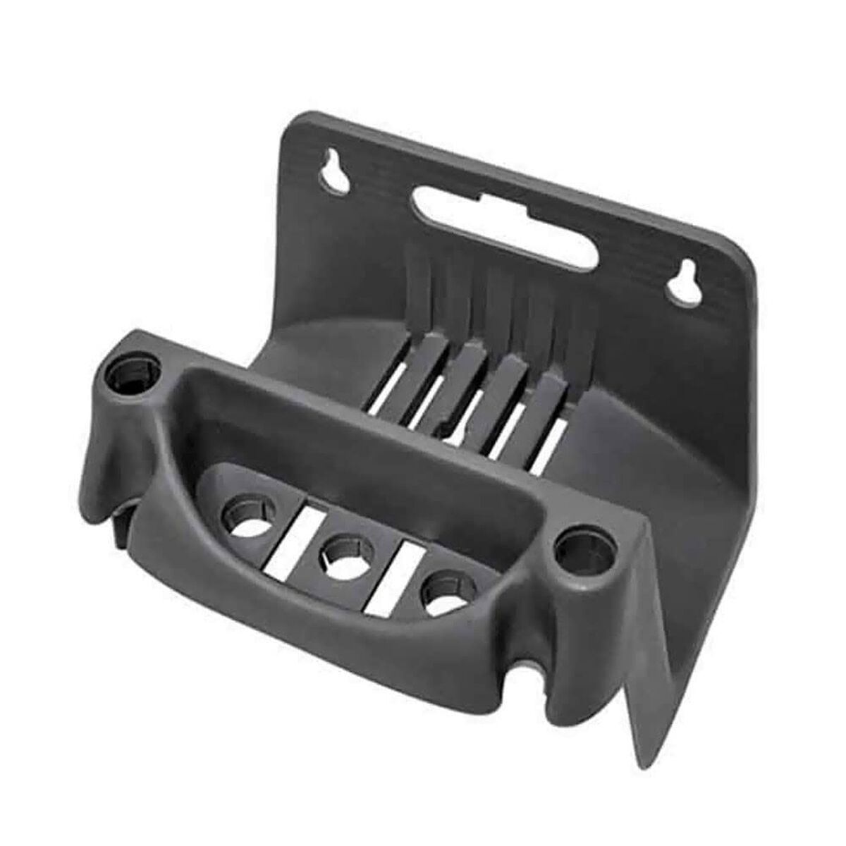 Water Hose Hanger EDM 74804 polypropylene 24 x 15 x 17 cm