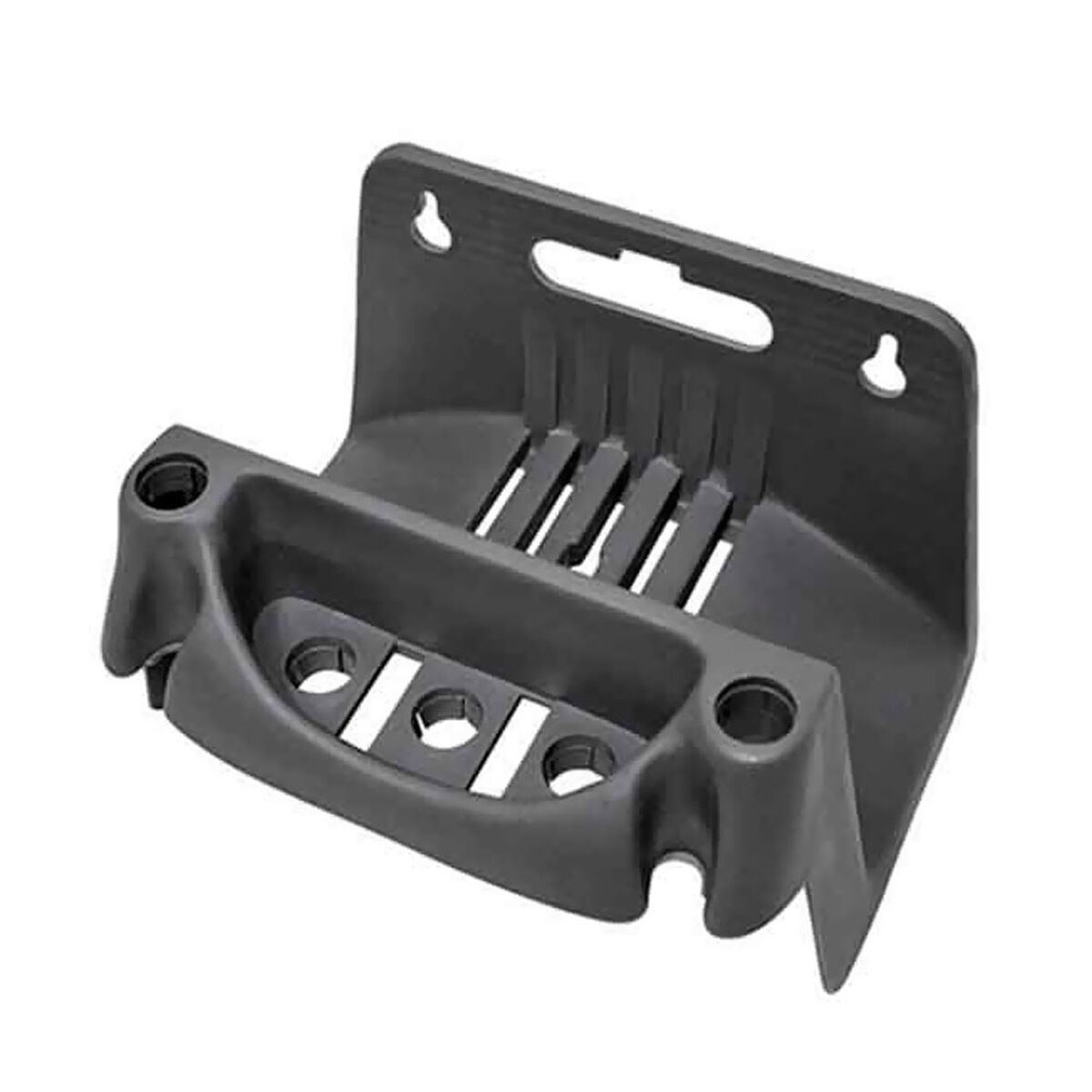 Water Hose Hanger EDM 74804 polypropylene 24 x 15 x 17 cm