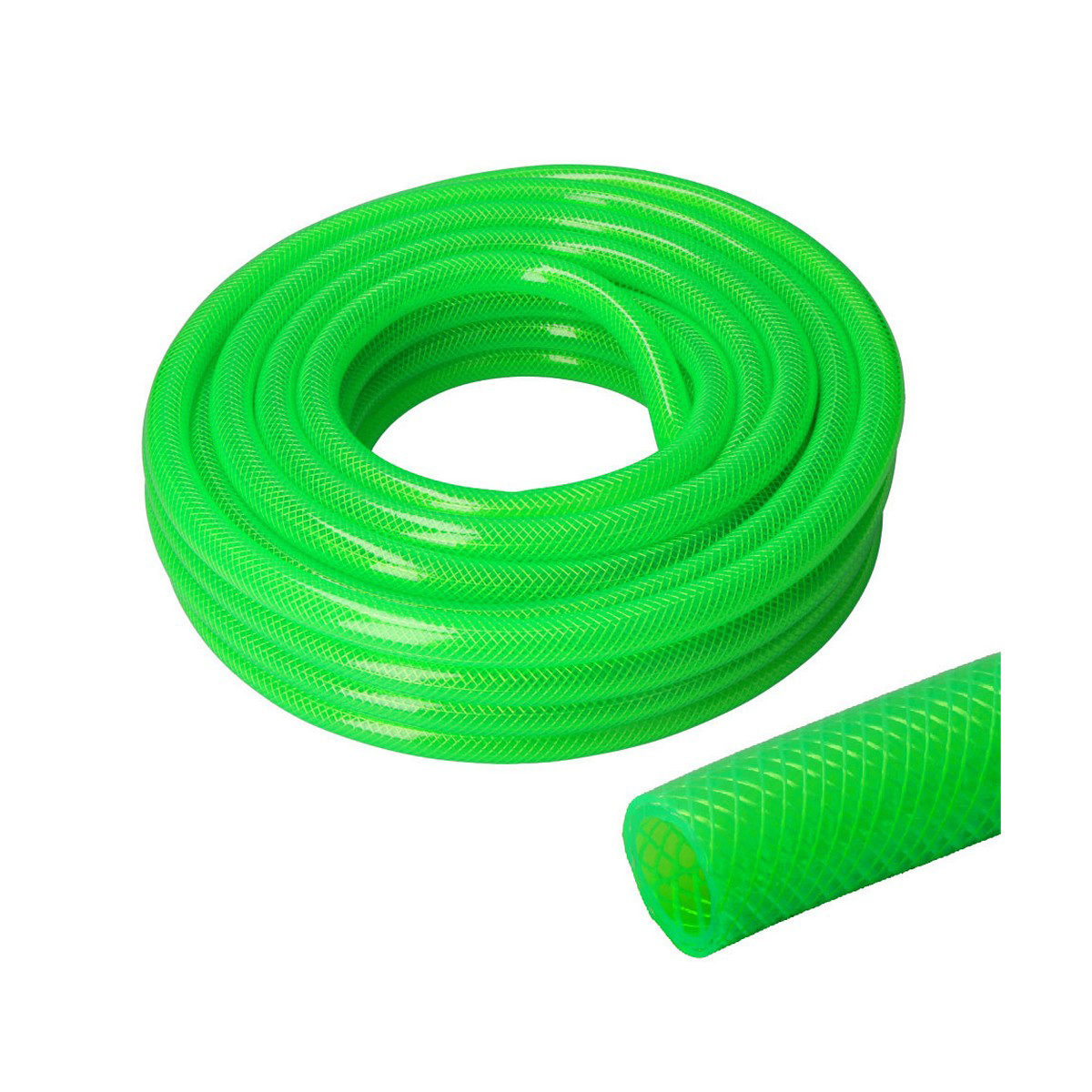 Hose EDM 74052 PVC 5/8″ (25 m) Hose EDM 74052 PVC 5/8″ (25 m)