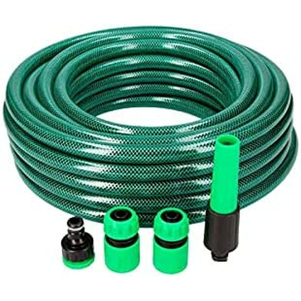 Hose EDM basic line Ø 19 mm 5 Pieces (15 m) Hose EDM basic line Ø 19 mm 5 Pieces (15 m)