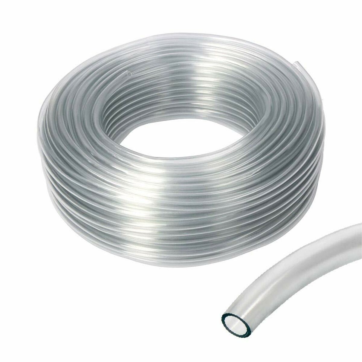 Hose EDM Cristal Ã 8 mm (50 m)