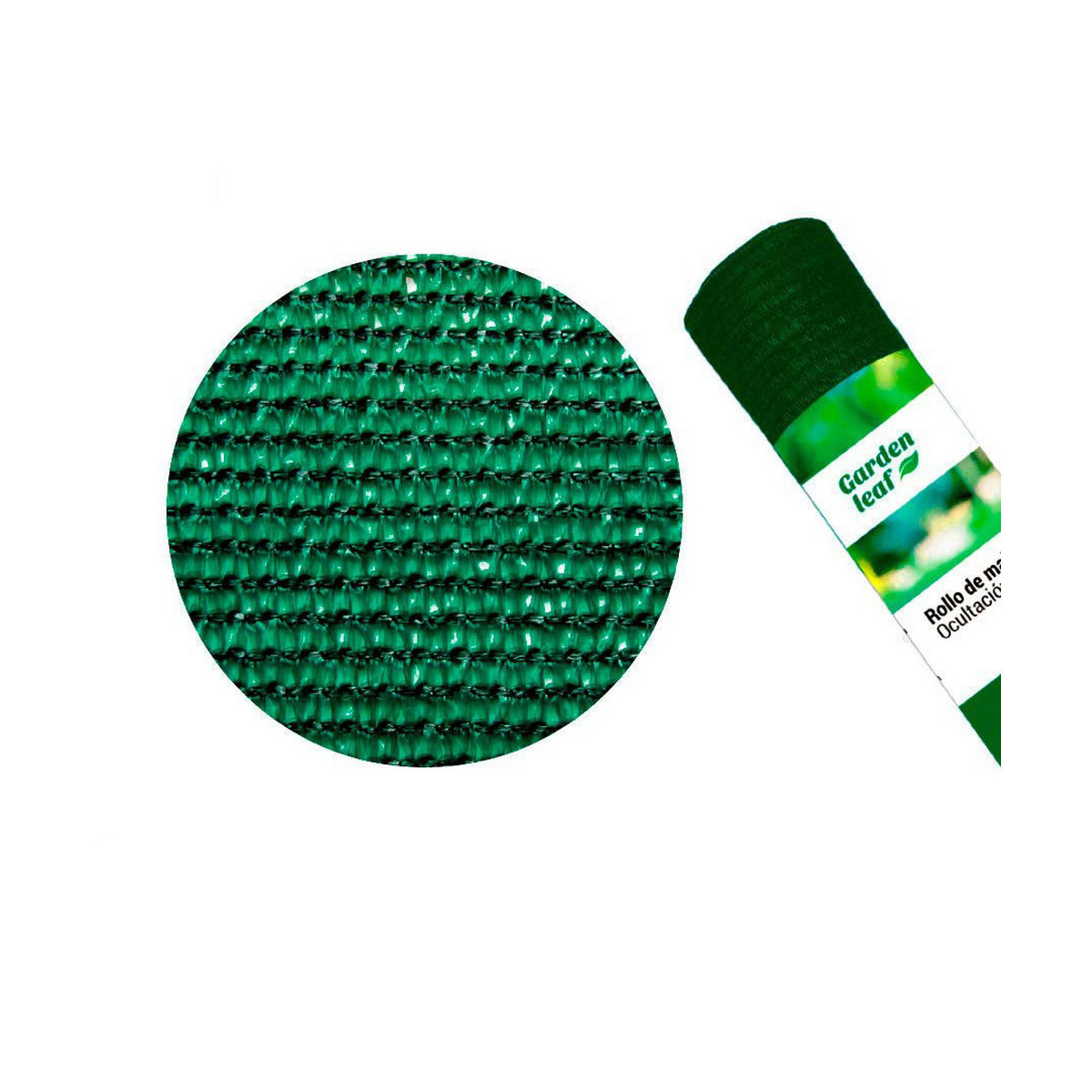 Concealment Mesh EDM polypropylene (1 x 10 m) Concealment Mesh EDM polypropylene (1 x 10 m)