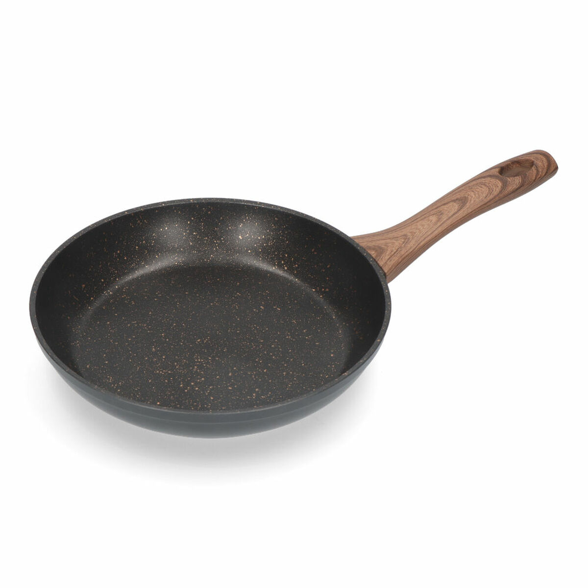 Non-stick frying pan EDM Eneas Ø 28 cm Non-stick frying pan EDM Eneas Ø 28 cm