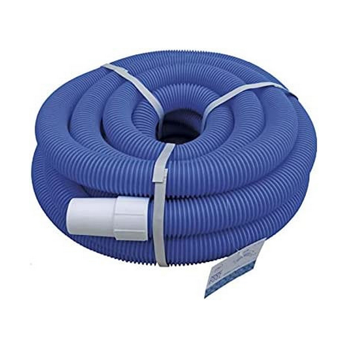 Hose EDM 81017 Blue 10 m Ã 38 mm