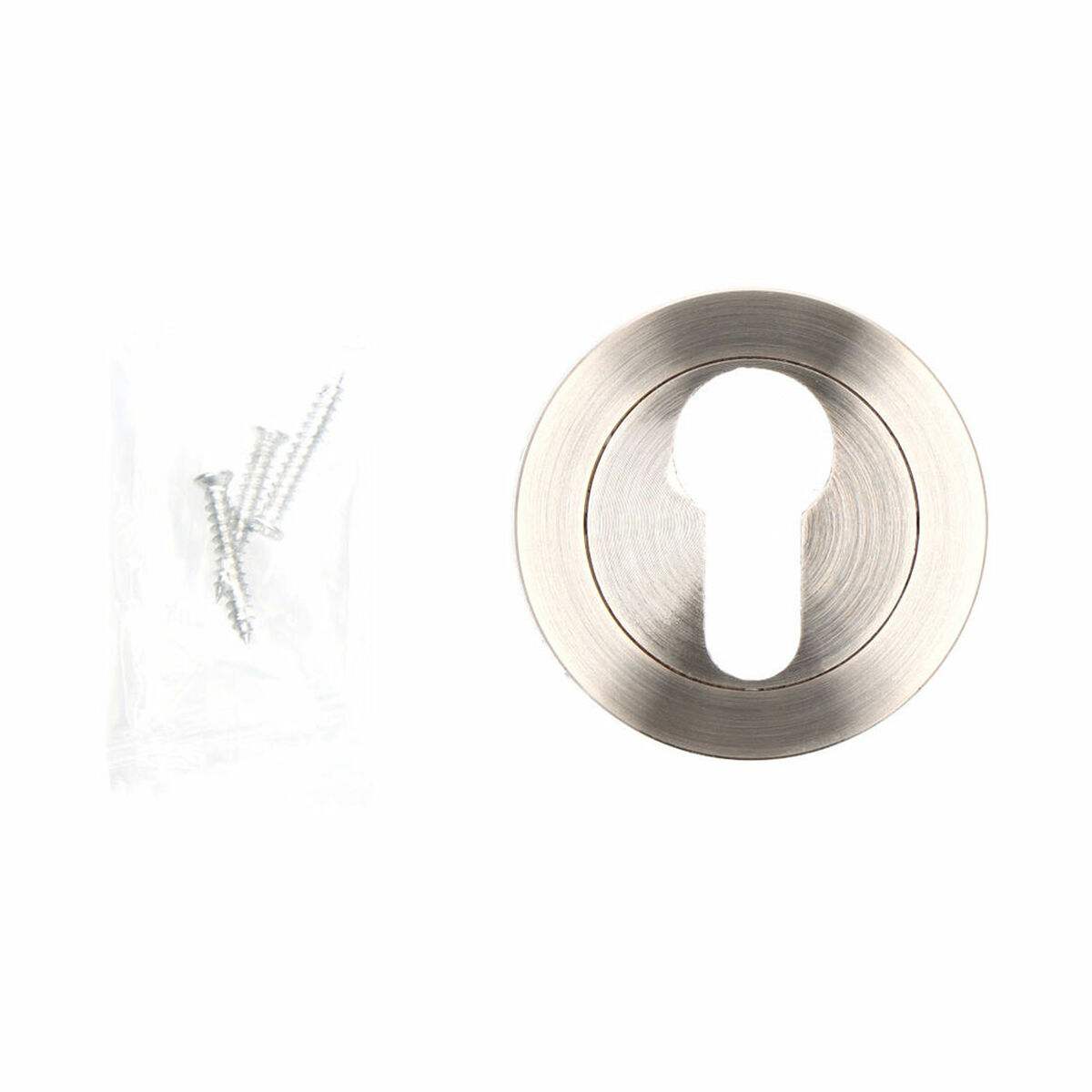 Keyhole EDM 85448 Pera 707 Aluminium nickel Ã 50 x 10 mm