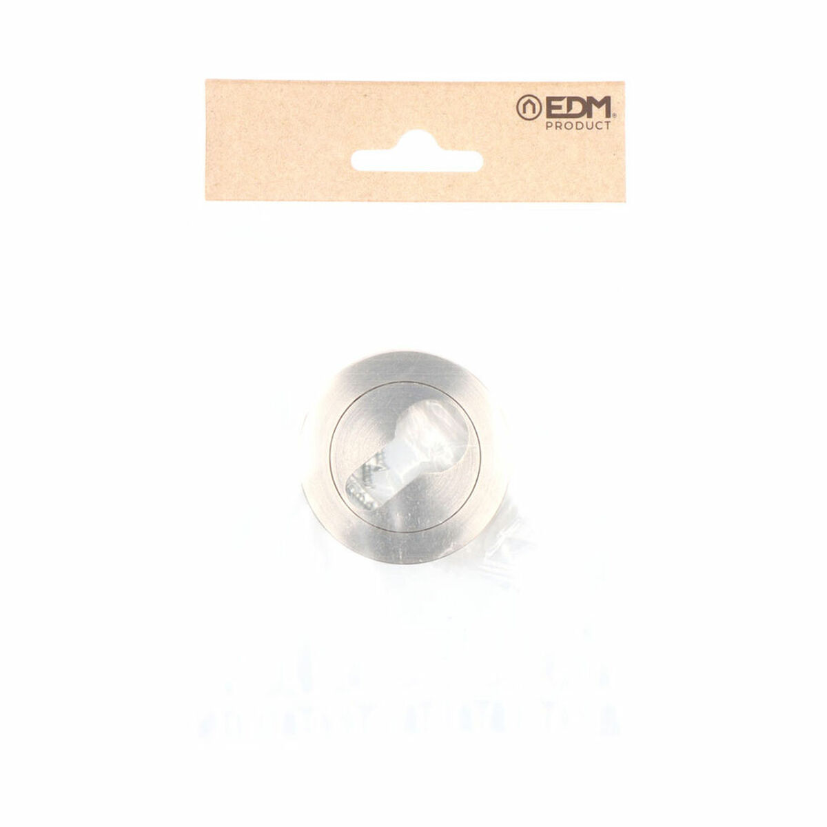 Keyhole EDM 85448 Pera 707 Aluminium nickel Ã 50 x 10 mm