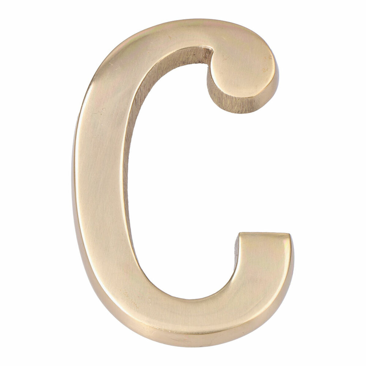 Letter EDM 85623 C 10 cm Multicolour