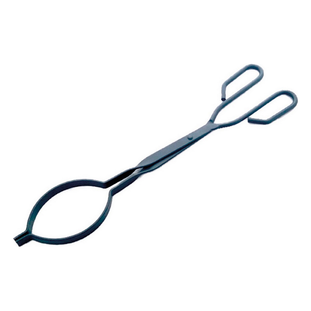 Barbecue Tongs EDM 85762 7 x 1,1 x 46 cm For the fireplace