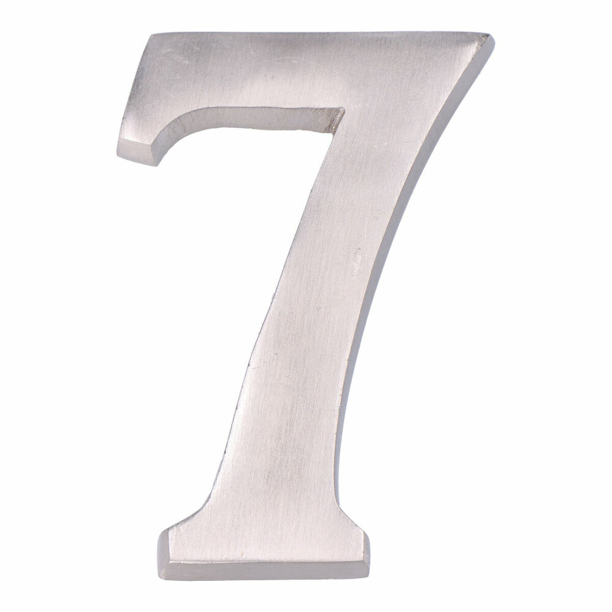 Number EDM 85049  7 nickel