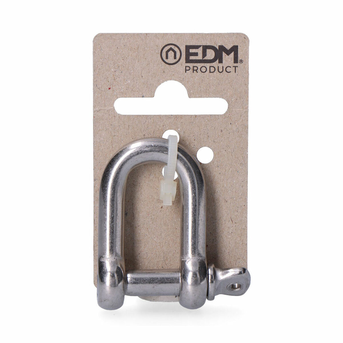 Fetter EDM 85324 aisi316 5/16″ Stainless steel 8 mm
