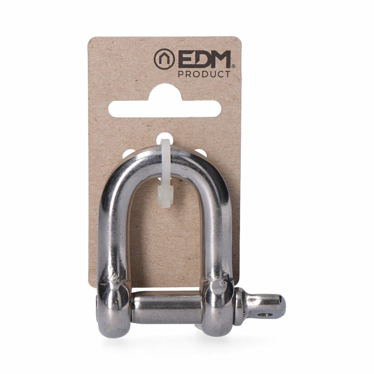 Fetter EDM 85325 aisi316 3/8″ Stainless steel 10 mm