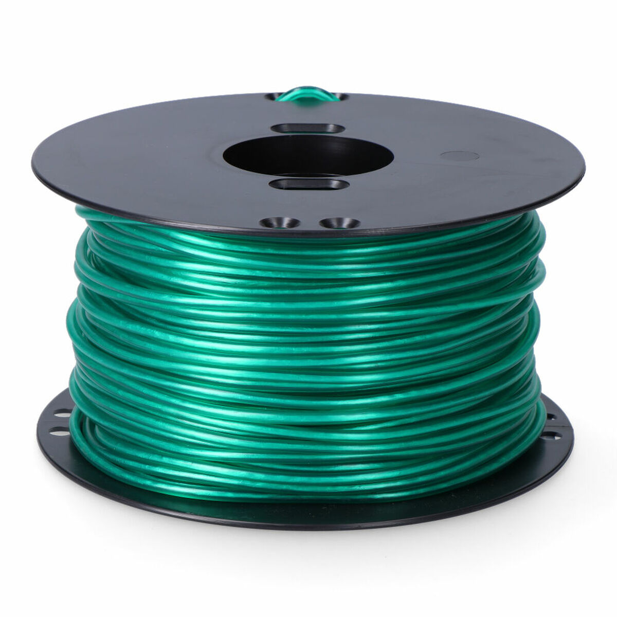 Washing Line EDM 87942 Green PVC polypropylene 5 mm x 100 m Washing Line EDM 87942 Green PVC polypropylene 5 mm x 100 m
