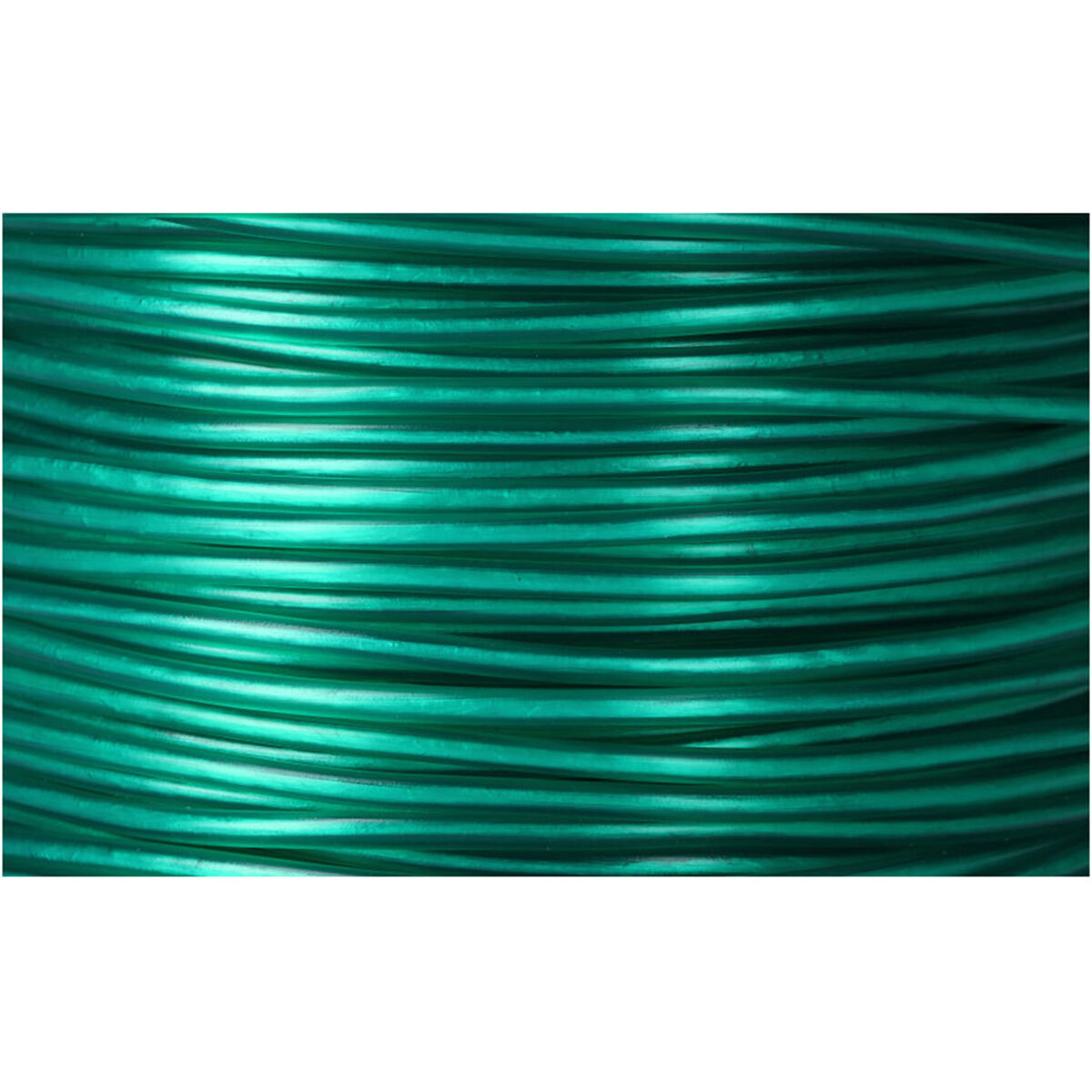 Washing Line EDM 87942 Green PVC polypropylene 5 mm x 100 m