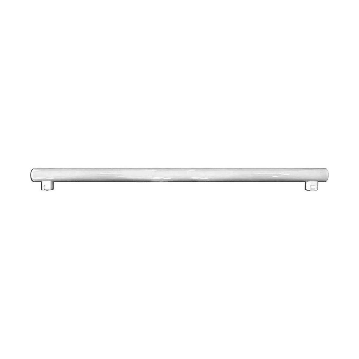 LED Tube EDM 98824 Linestra F 18 W 120 W 115 W S14S 1800 Lm 1450 Lm Ã 3 x 100 cm (6400 K)
