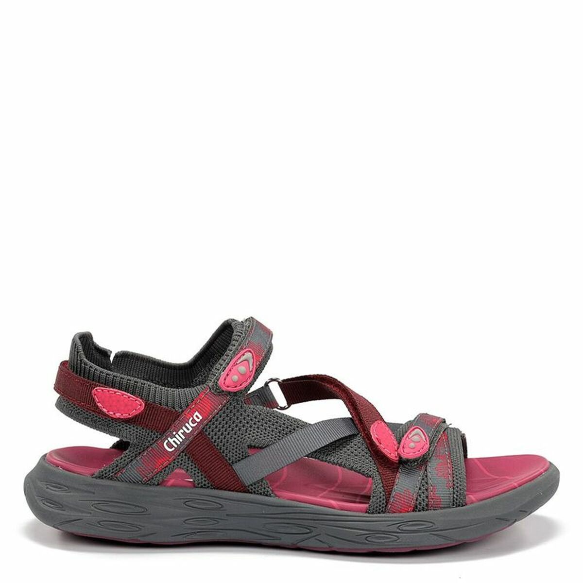 Women’s sandals Chiruca Ayamonte 07 Pink