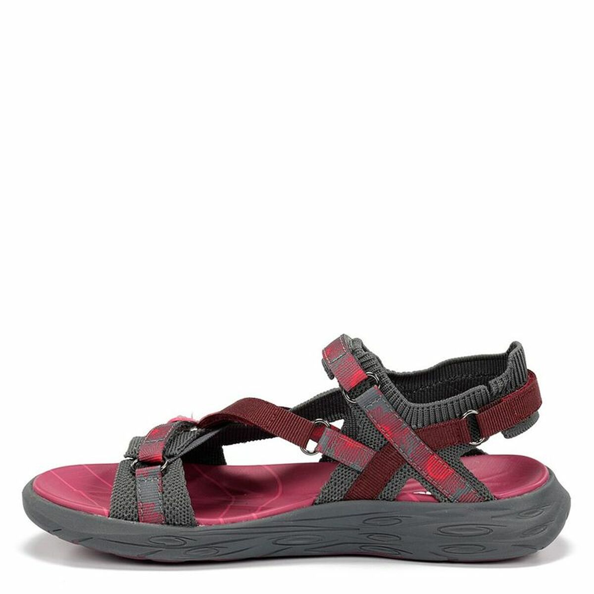 Women’s sandals Chiruca Ayamonte 07 Pink