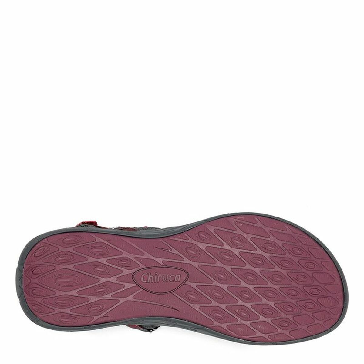 Women’s sandals Chiruca Ayamonte 07 Pink