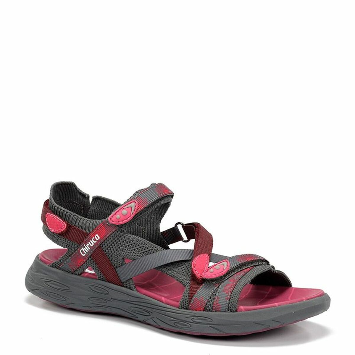 Women’s sandals Chiruca Ayamonte 07 Pink