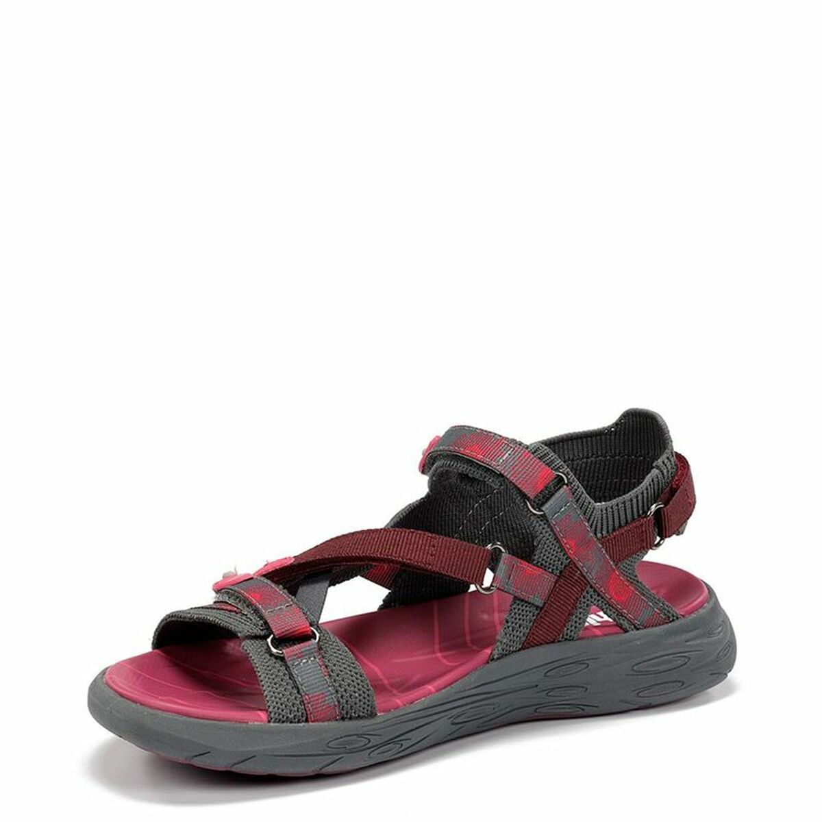 Women’s sandals Chiruca Ayamonte 07 Pink