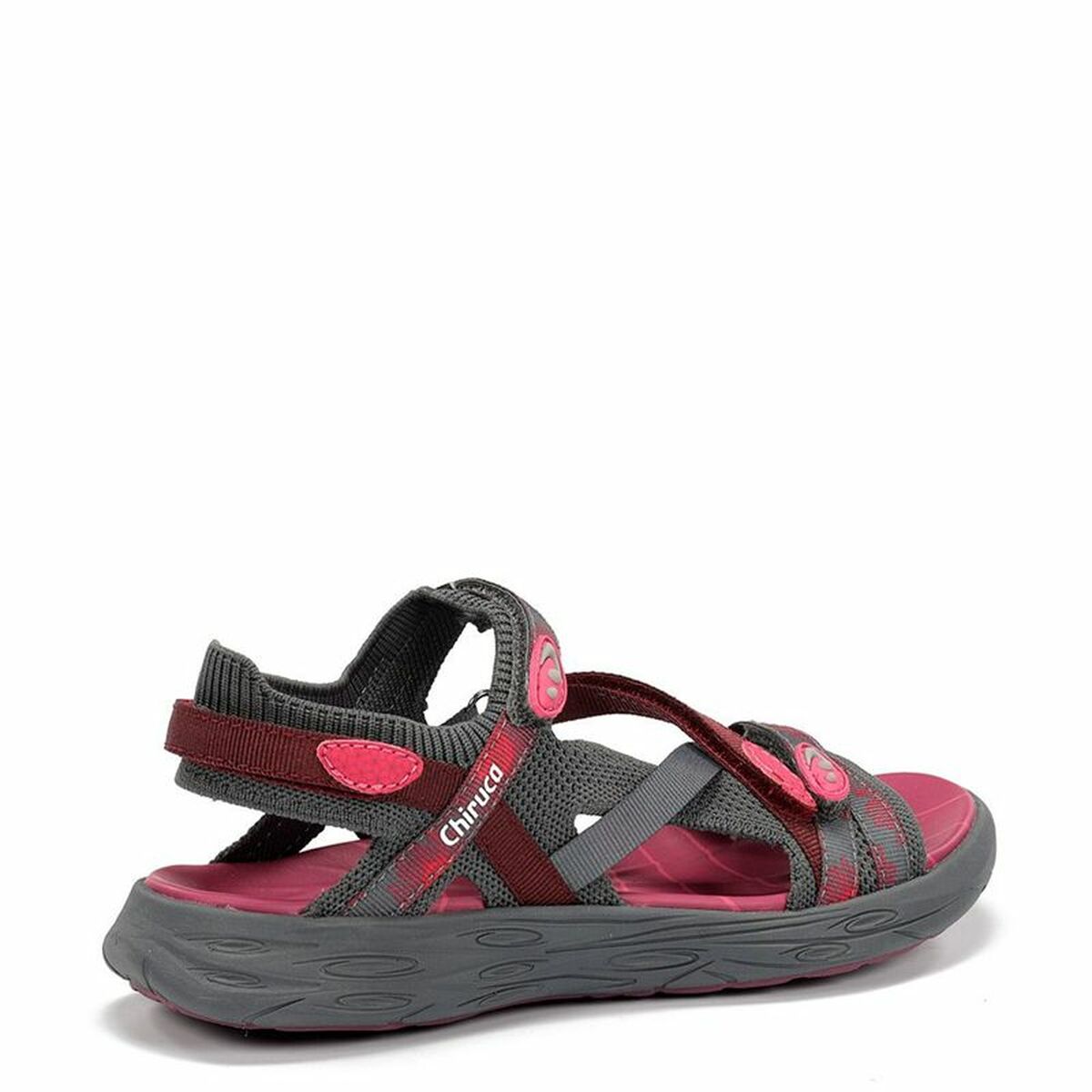 Women’s sandals Chiruca Ayamonte 07 Pink