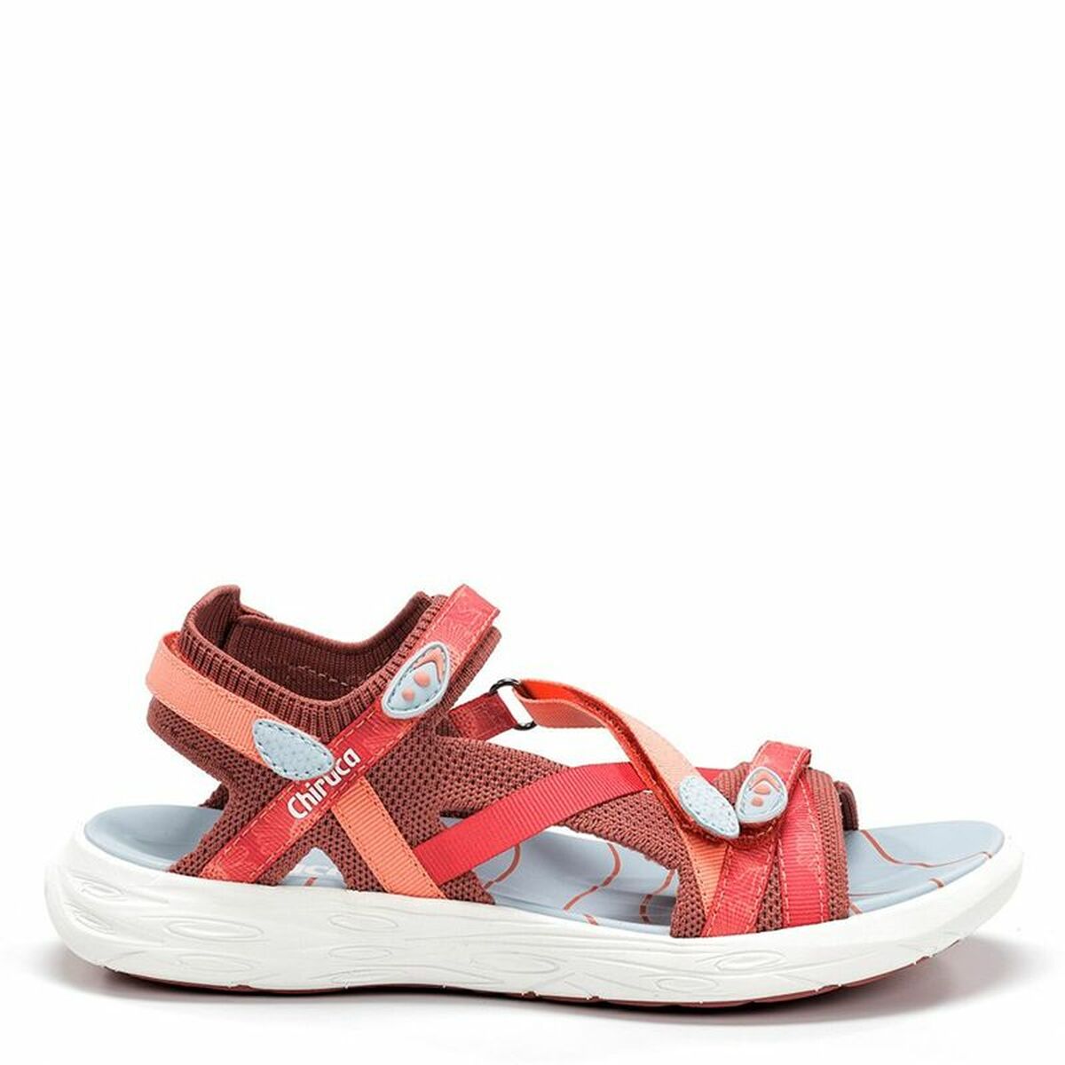 Women’s sandals Chiruca Ayamonte 08 Orange Women’s sandals Chiruca Ayamonte 08 Orange