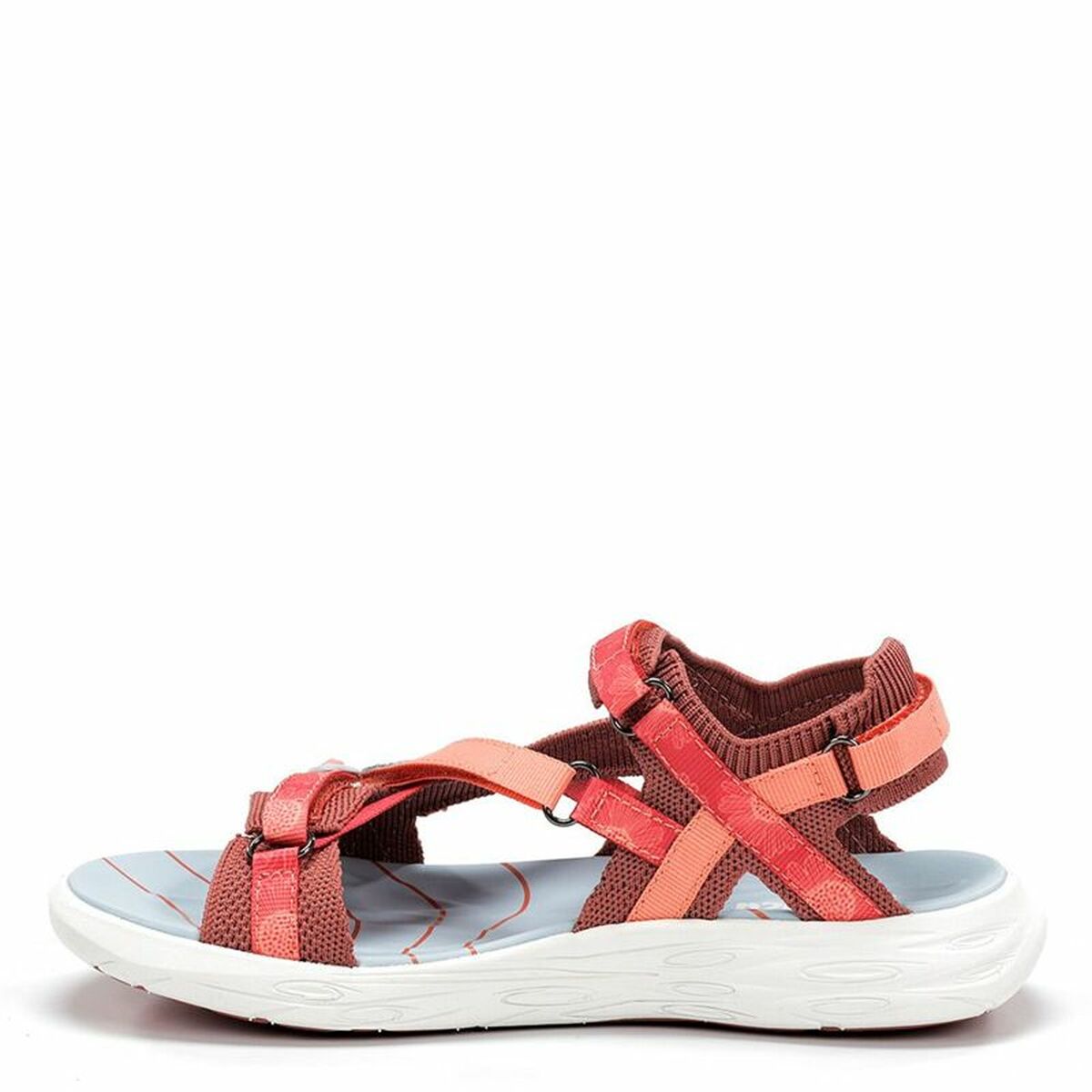 Women’s sandals Chiruca Ayamonte 08 Orange